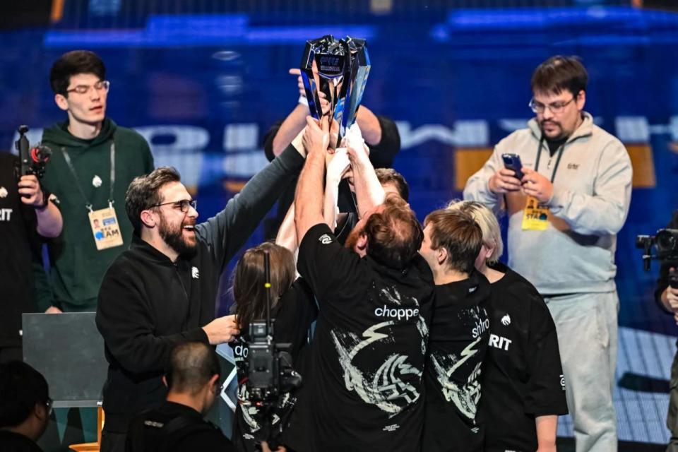 看似理性计 看似理性计