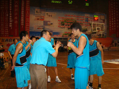 声量